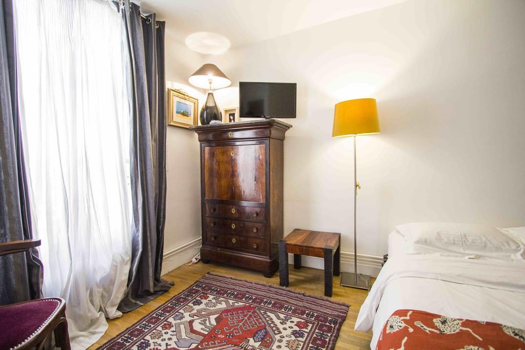 Des Arts Montmartre Hotel Parijs