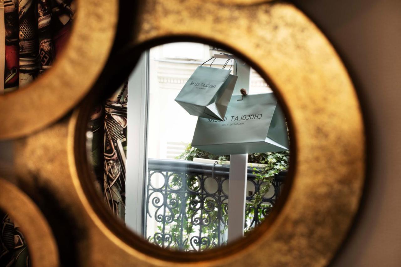 Des Arts Montmartre Parijs